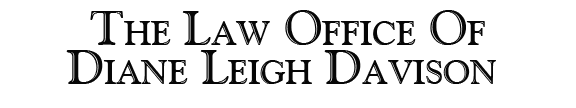 The Law Office of Diane Leigh Davison